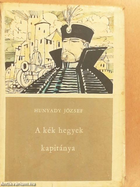 A kék hegyek kapitánya