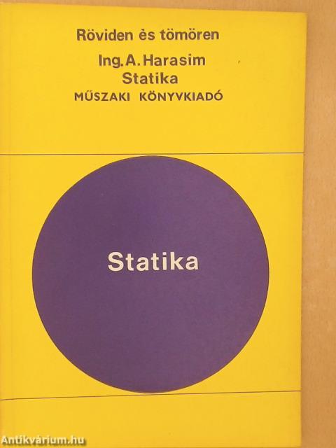 Statika