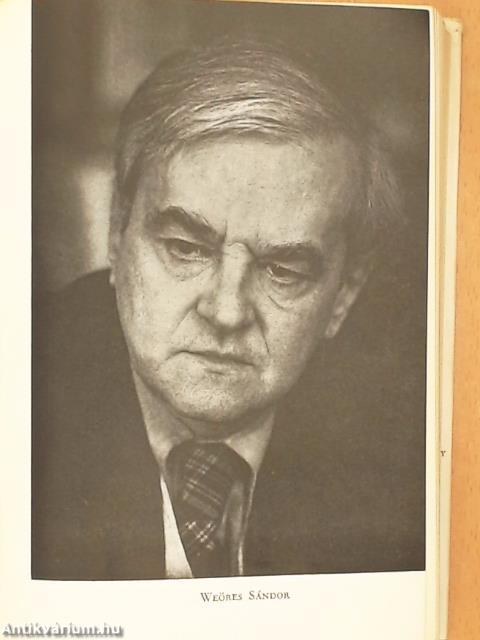 Szép versek 1977