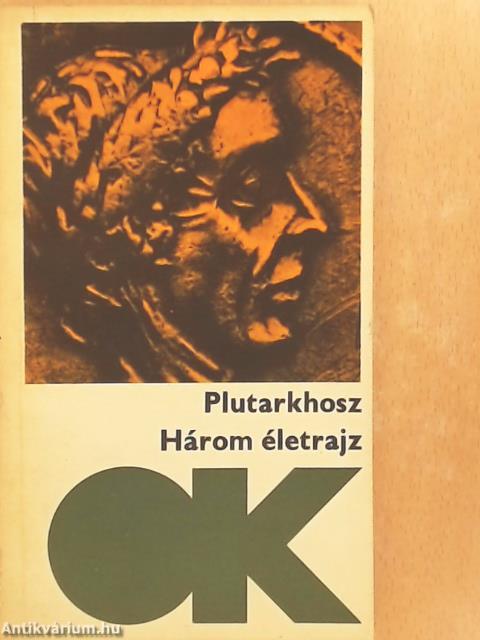 Három életrajz
