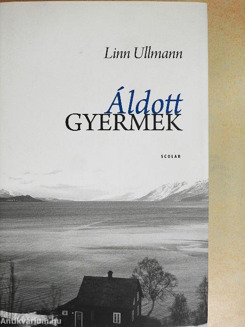 Áldott gyermek