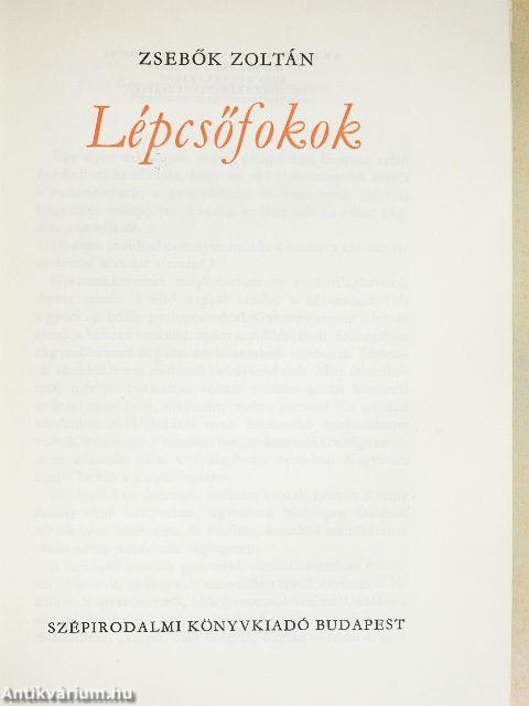 Lépcsőfokok