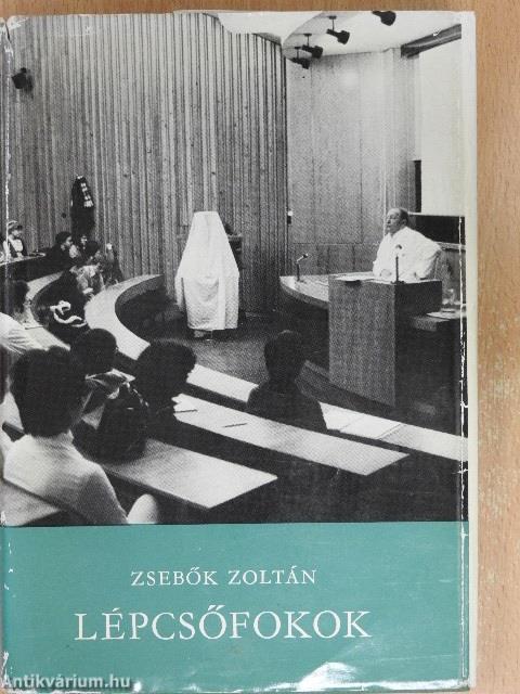 Lépcsőfokok