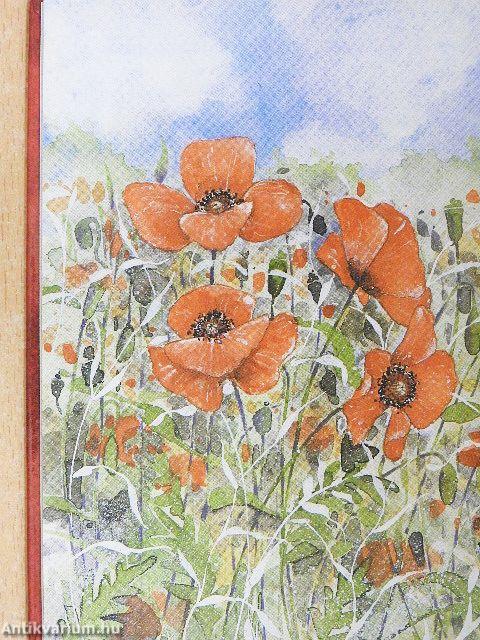 Örök emlékül, ajándék a szerelmemnek