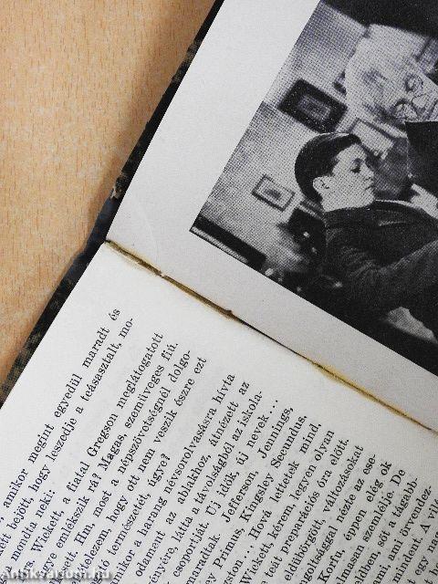 Isten vele Tanár Úr!