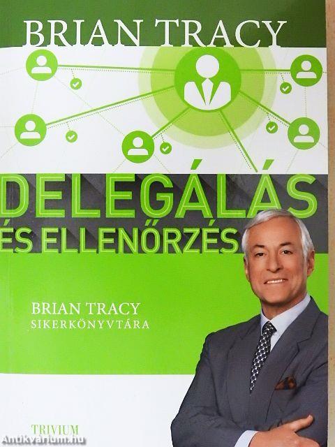 Delegálás és ellenőrzés