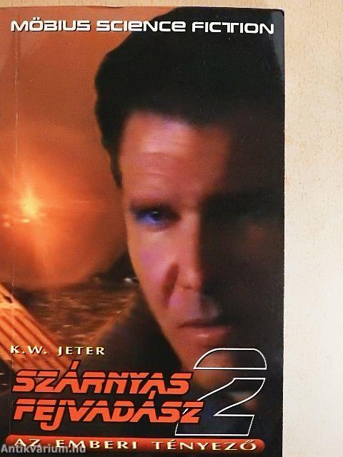 Szárnyas fejvadász 2.