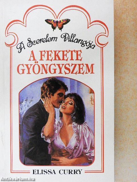 A fekete gyöngyszem