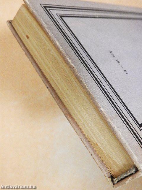 Gondolatok a szerelemről