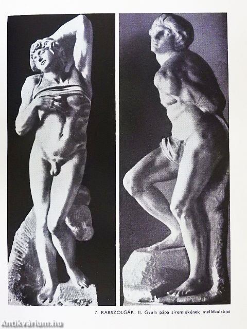 Michelangelo