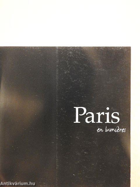 Paris en Lumiéres