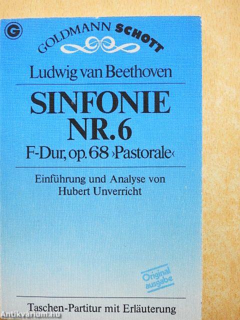 Sinfonie Nr. 6
