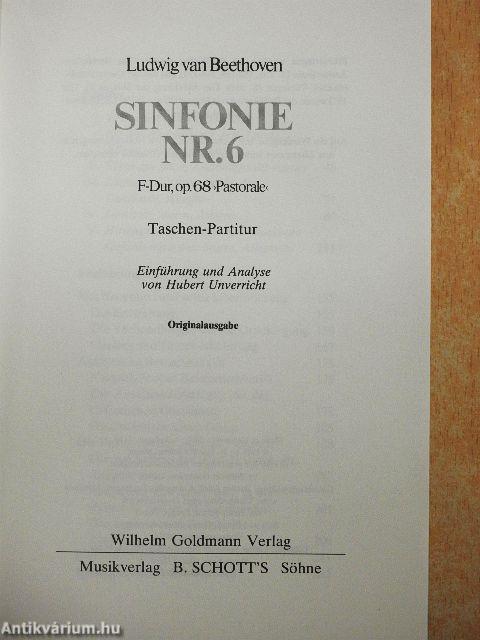 Sinfonie Nr. 6