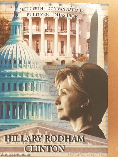 Hillary Rodham Clinton