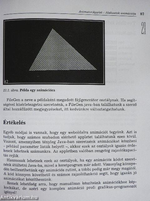 A 95 legjobb Java-applet - CD-vel