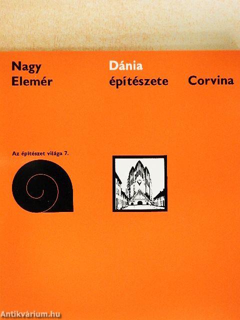 Dánia építészete