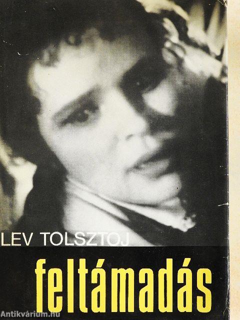 Feltámadás