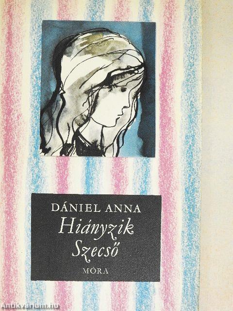 Hiányzik Szecső