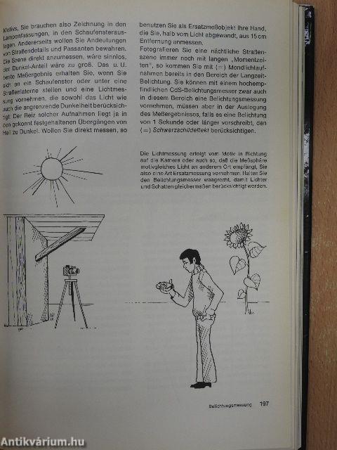 Fotografieren leicht gemacht