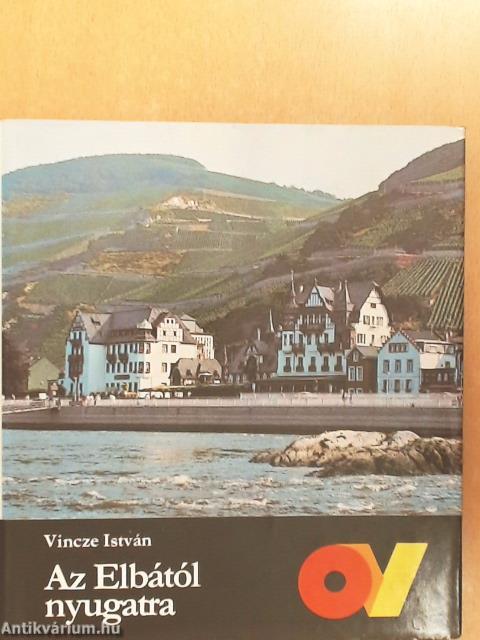 Az Elbától nyugatra