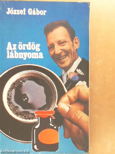 Az ördög lábnyoma