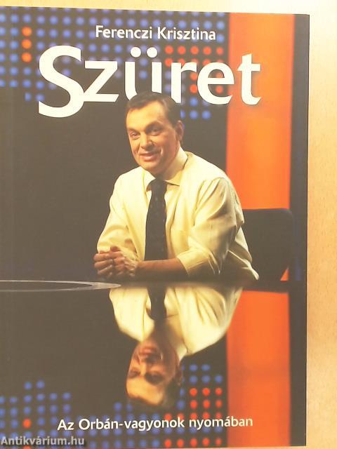 Szüret