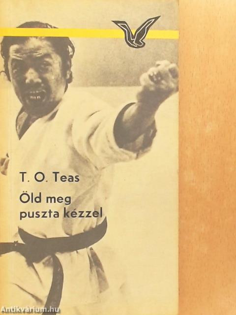 Öld meg puszta kézzel