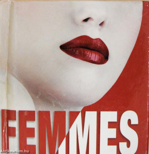Femmes (minikönyv)