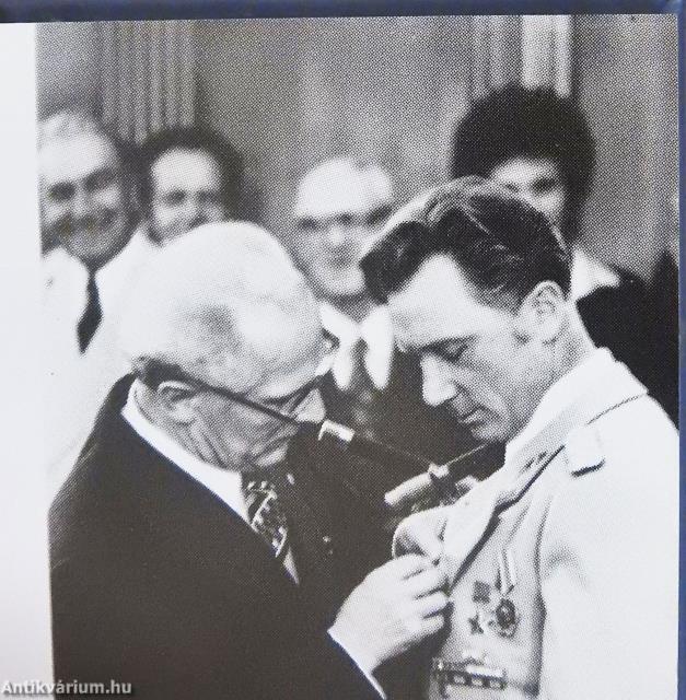 Weltraumflug UdSSR - DDR (minikönyv)