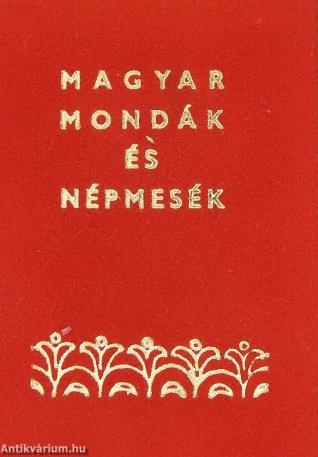 Honszerző Árpád (minikönyv)