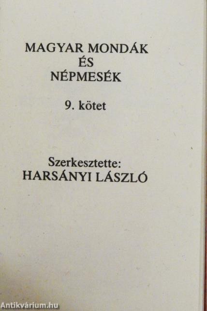 Az 1848/49-es forradalom és szabadságharc legendái I. (minikönyv)