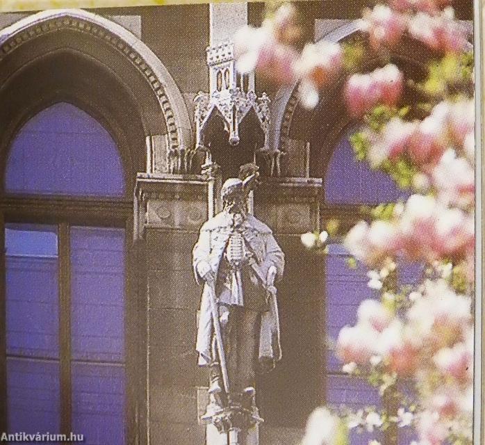 Parlament (minikönyv)