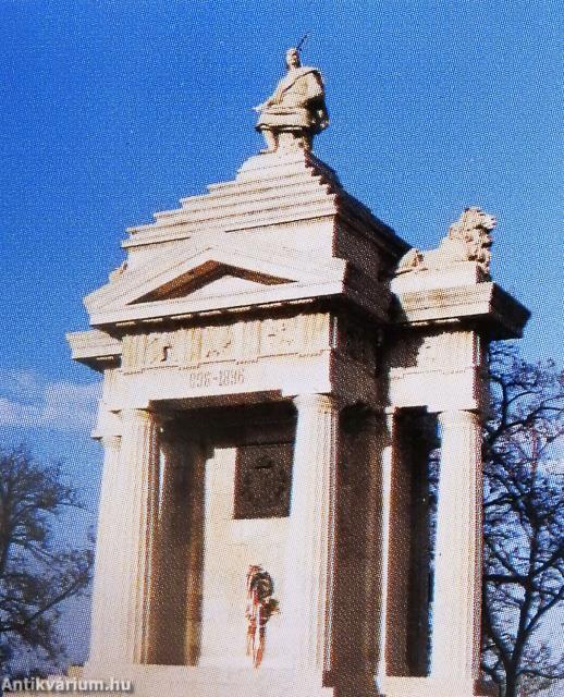 Pusztaszer (minikönyv)