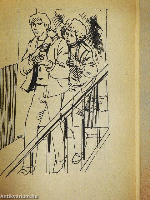 Ének a küszöb előtt