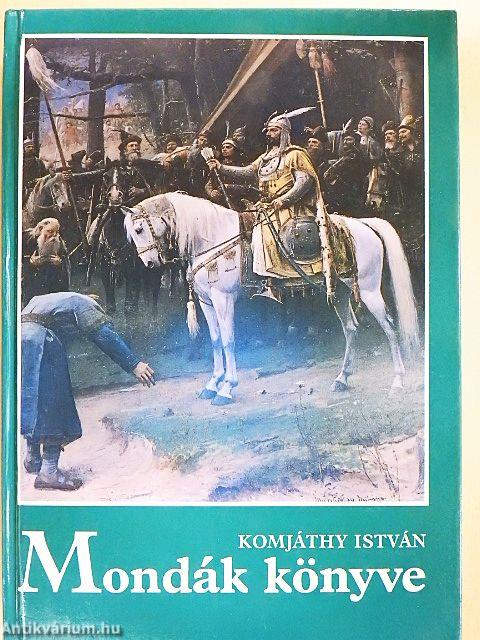 Mondák könyve