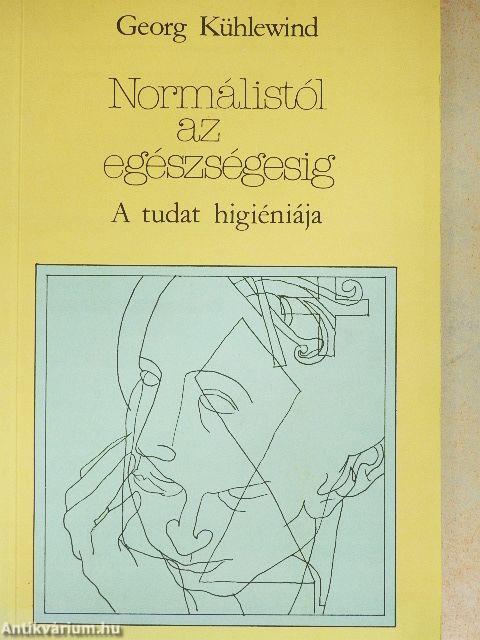 Normálistól az egészségesig