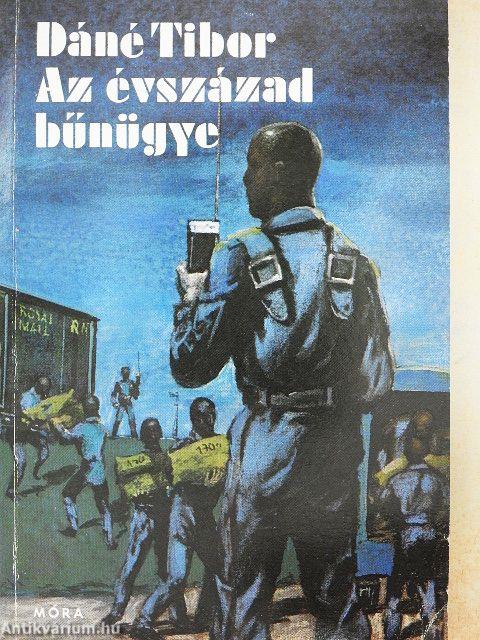 Az évszázad bűnügye