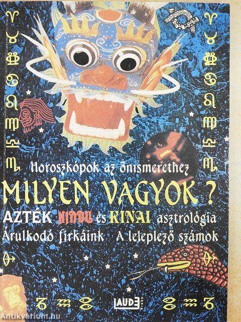 Milyen vagyok?