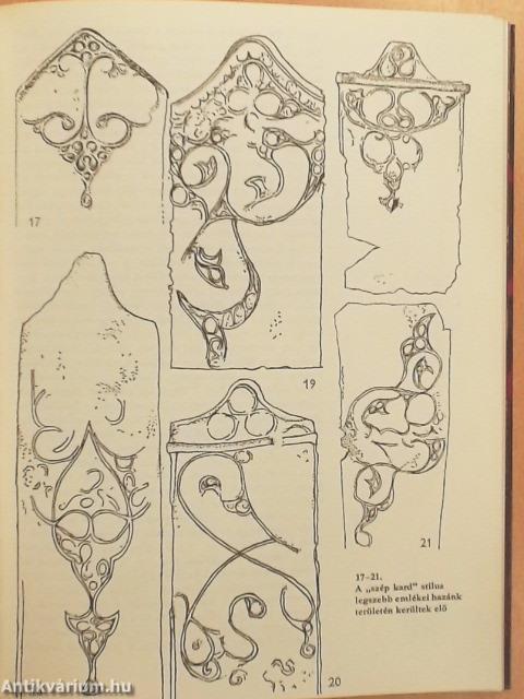 A kelták nyomában Magyarországon