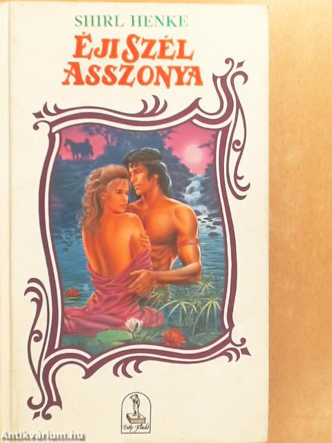 Éji szél asszonya