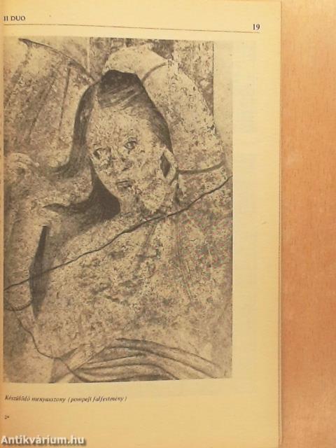 Latin nyelvkönyv II.