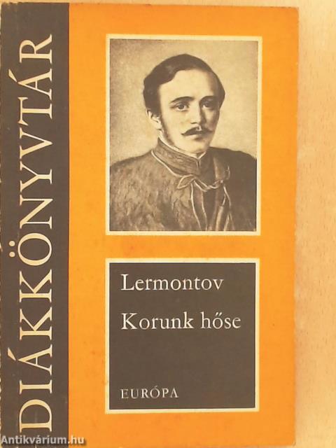 Korunk hőse