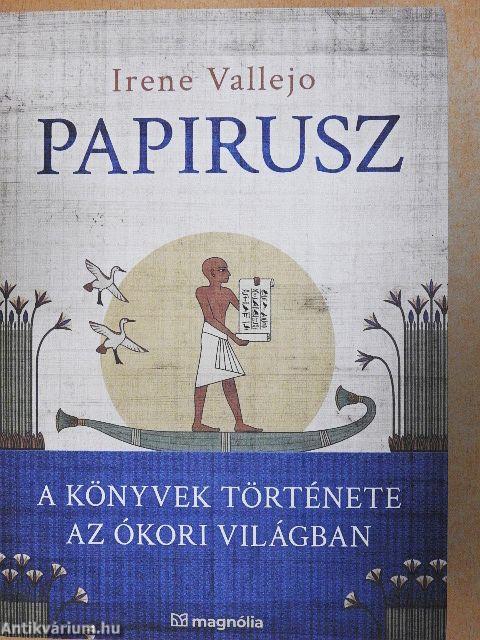 Papirusz