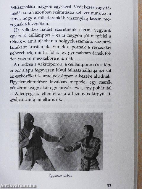 A láthatatlan ököl