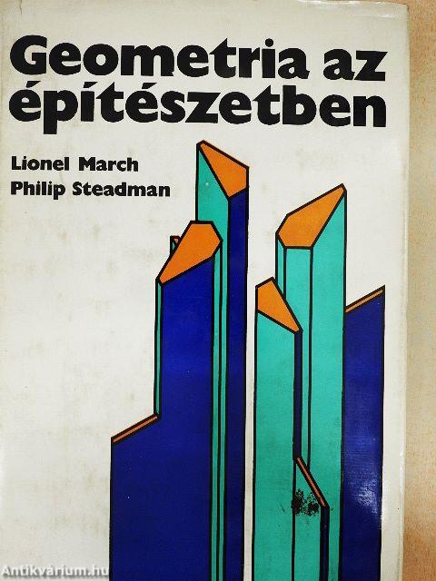 Geometria az építészetben