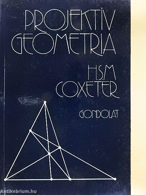 Projektív geometria