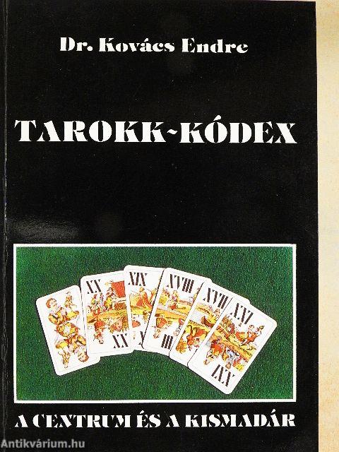 Tarokk-kódex