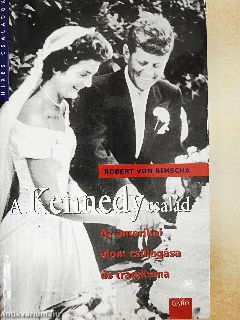 A Kennedy család