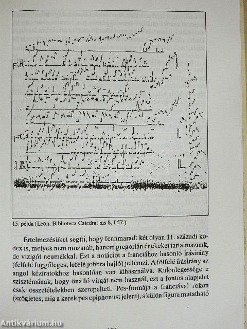 A gregorián ének kézikönyve