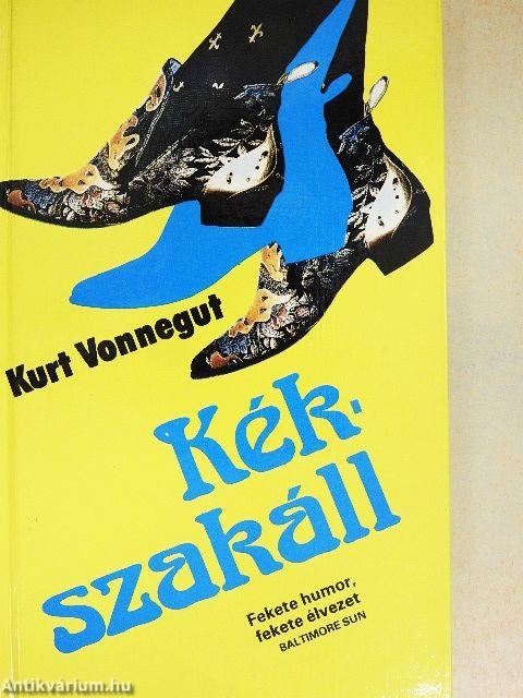 Kékszakáll